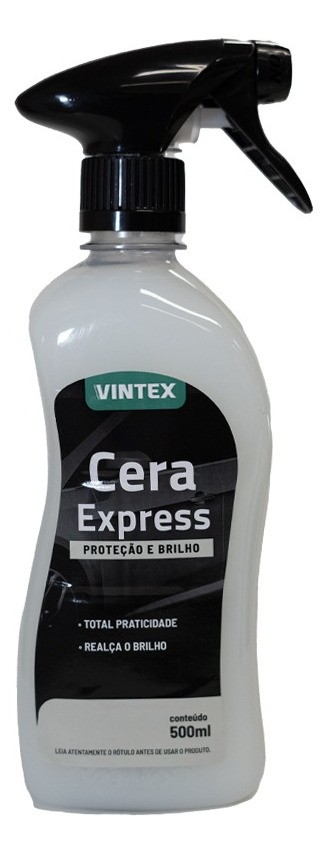 Cera Express 500ml