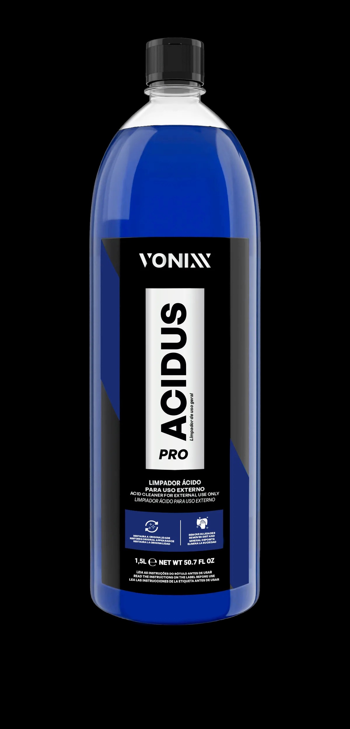 Acidus Pro 1.5l