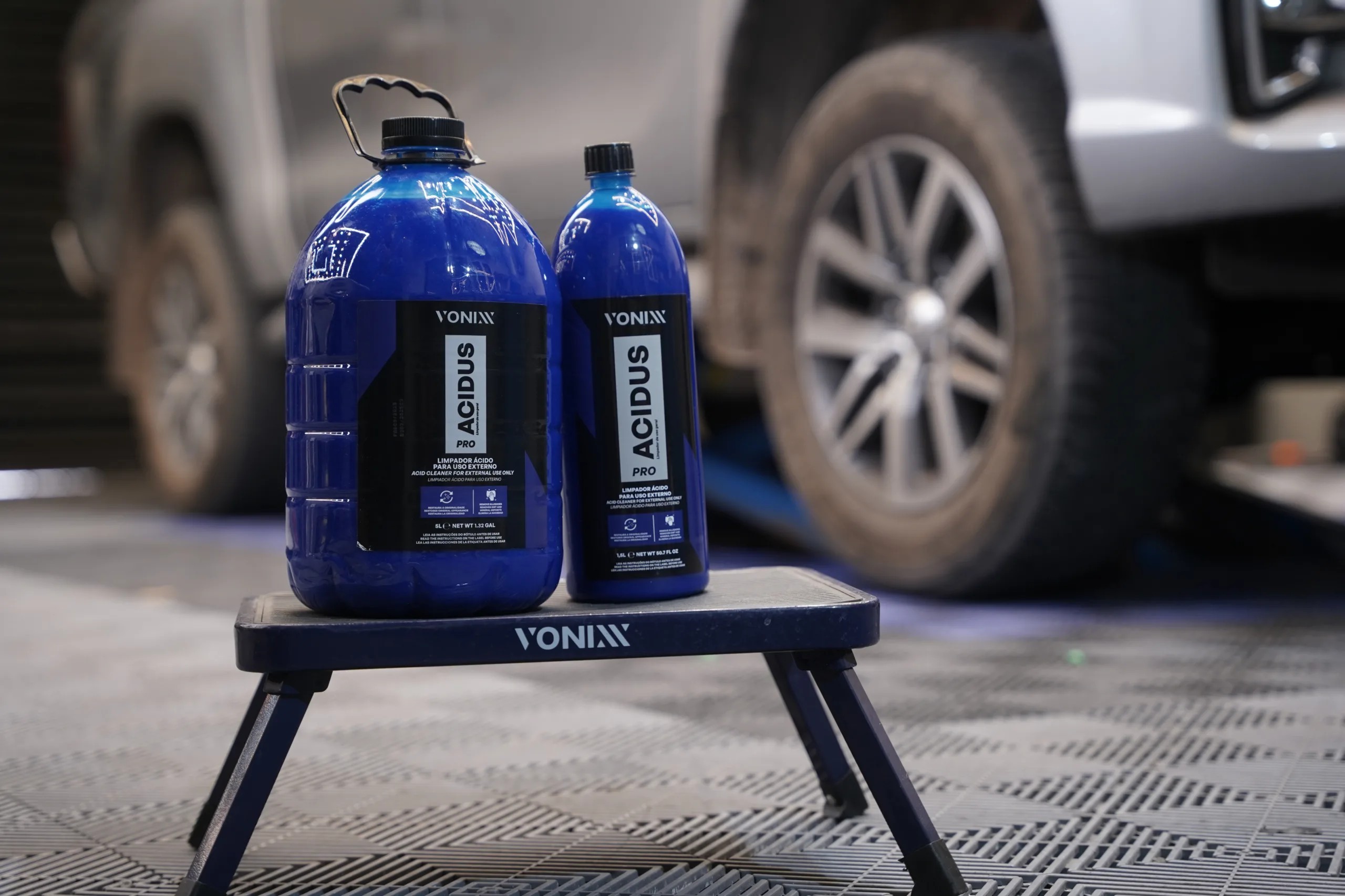Acidus Pro 1.5l