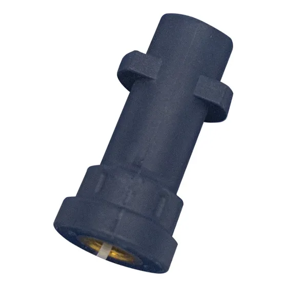 adaptador karcherk 4"f