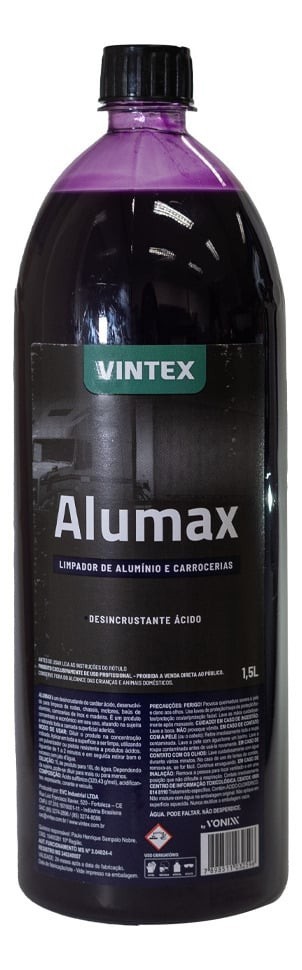 Alumax 1,5l