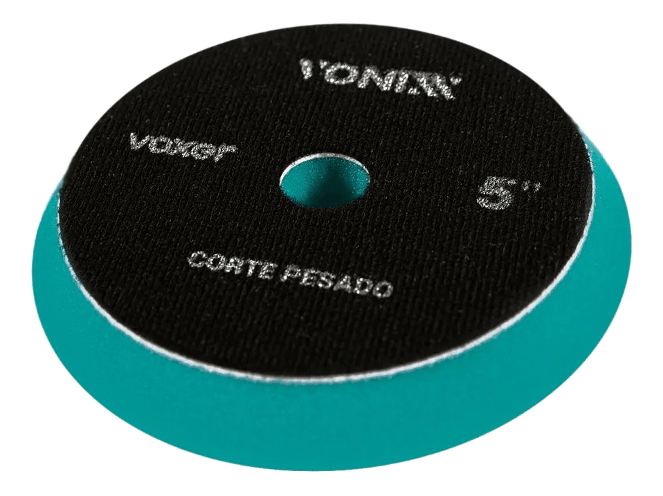 boina corte pesado 5¨