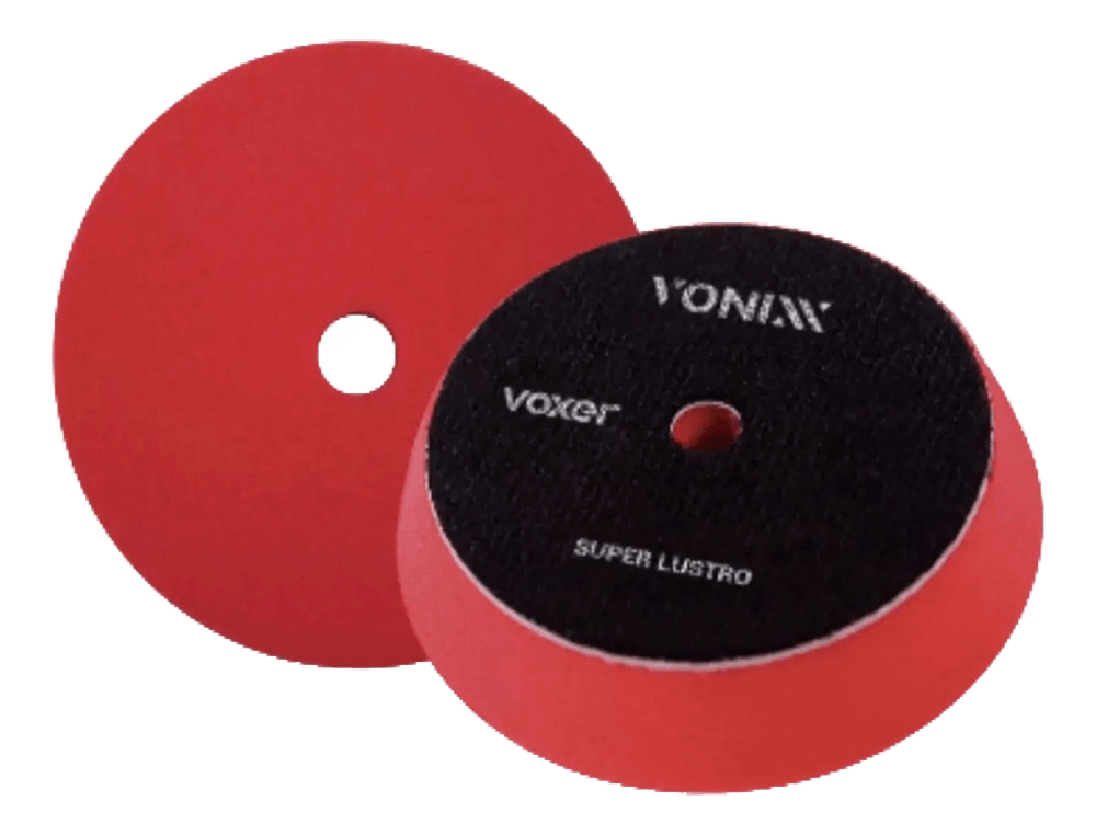 boina sup lustro verm 5¨