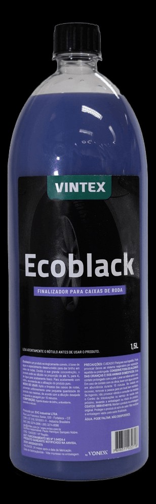 Ecoblack 1,5l