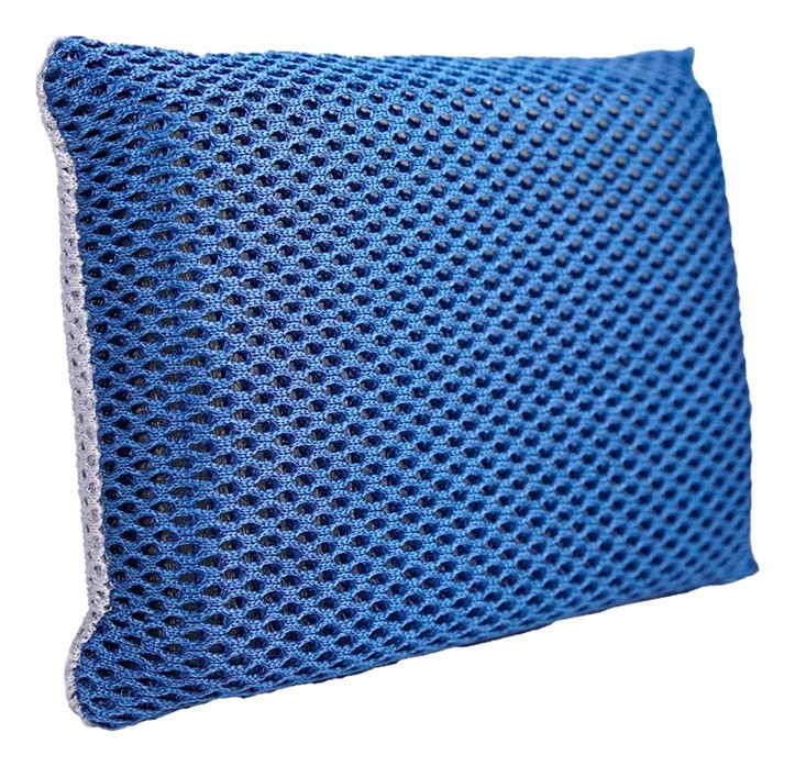 Esponja Para Quitar Insectos 12x9x3,5cm 300gsm