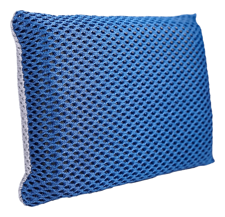 Esponja Para Quitar Insectos 12x9x3,5cm 300gsm