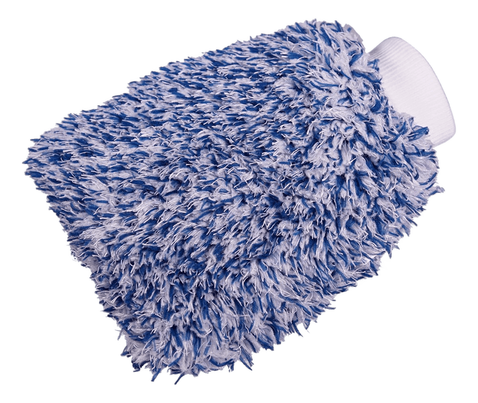 guante microfibra prepulido
