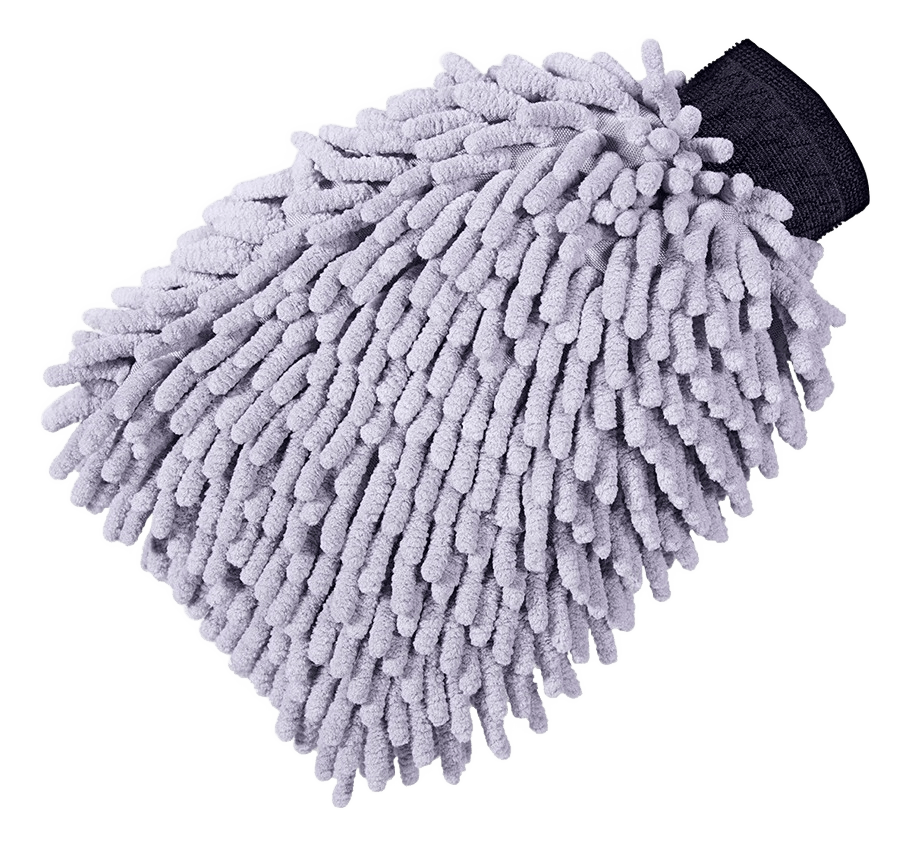 guante microfibra tentaculos