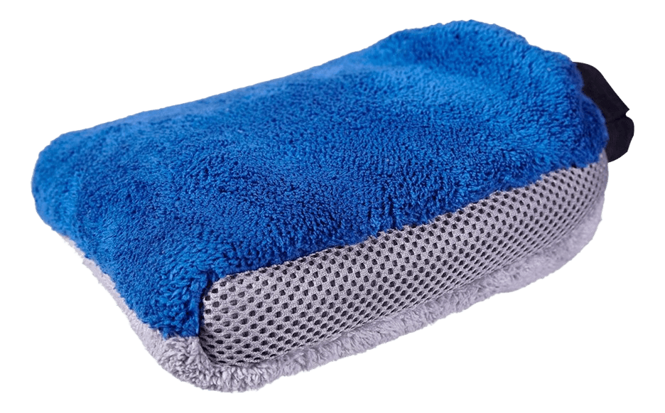 guante microfibra