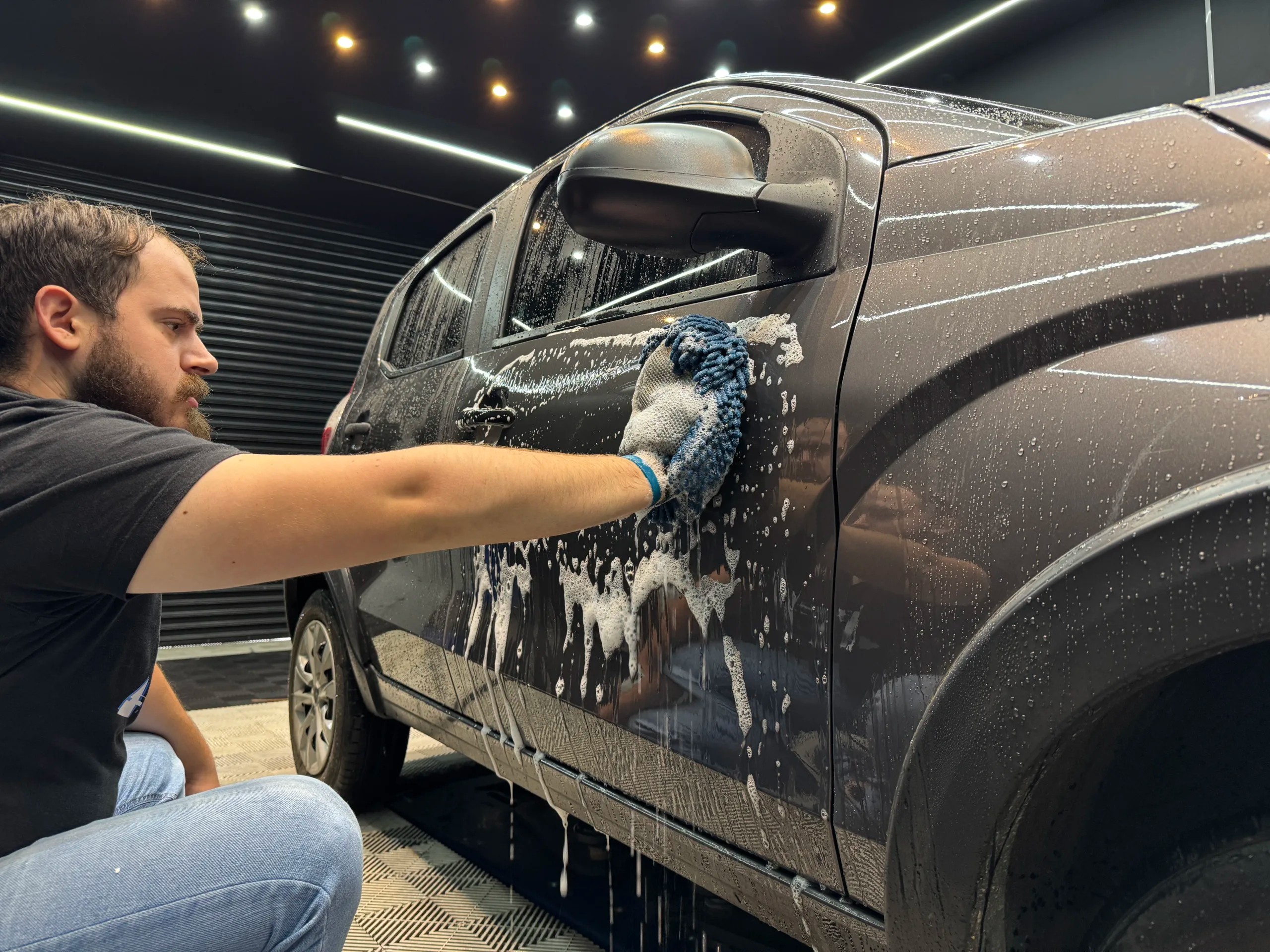 Hydrox Wash 240ml
