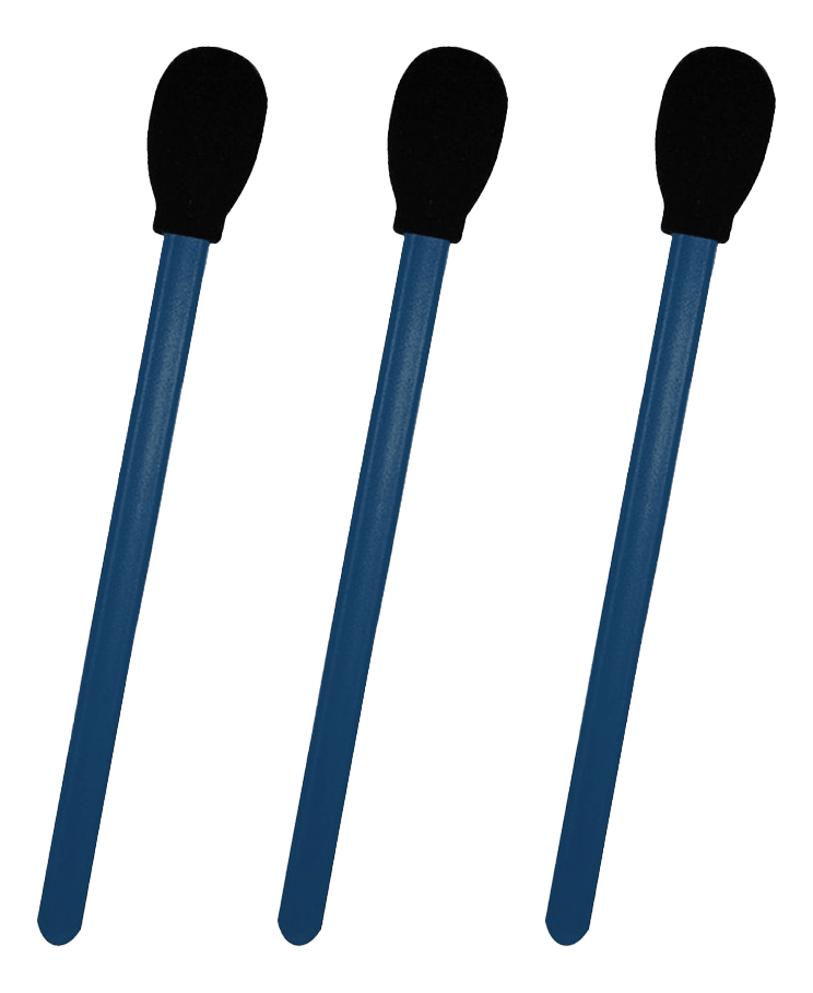 Kit 50 Mini Stick Detailing Redondo