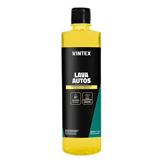 Lava Autos 500ml