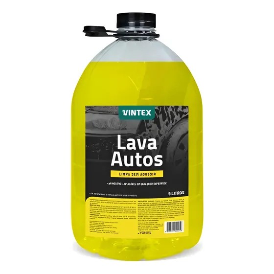 Lava Autos 500ml
