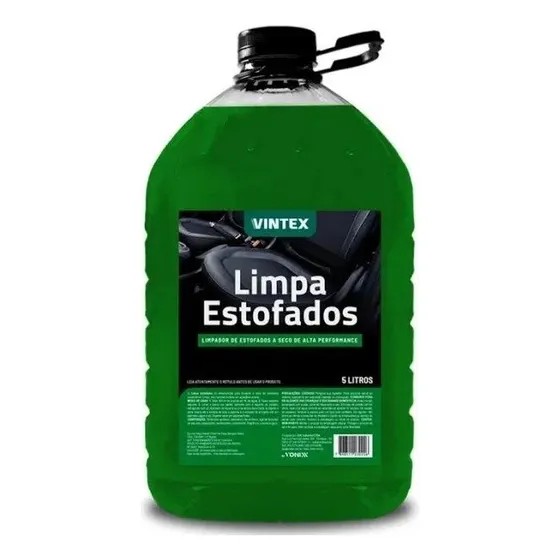 Limpa Estofados 1,5l