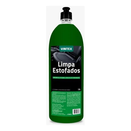 Limpa Estofados 1,5l