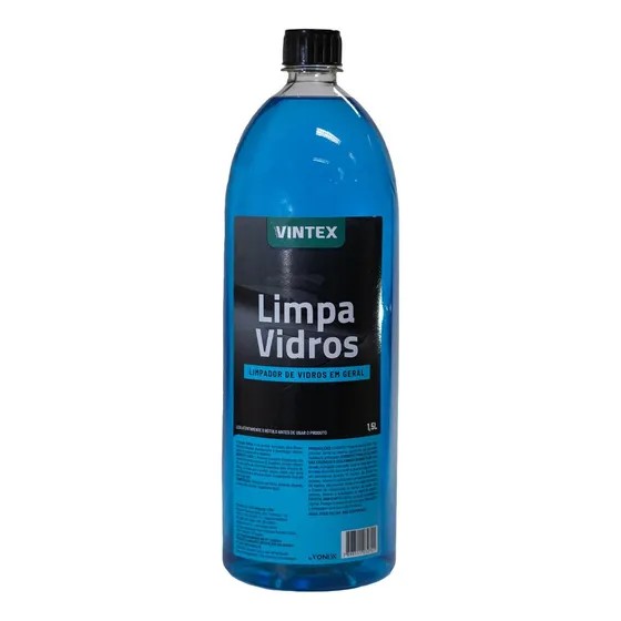 Limpa Vidros 500ml