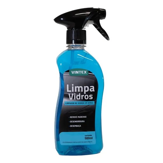 Limpa Vidros 500ml