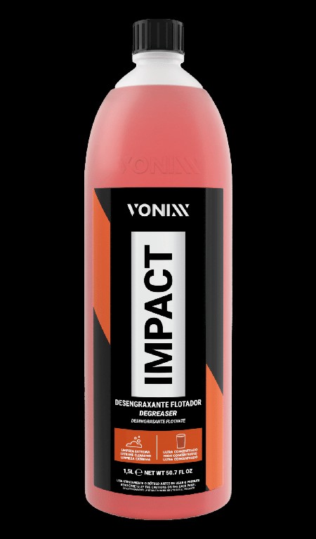 Limpa Vidros 500ml