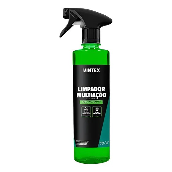 Limpador Multiacao 500ml