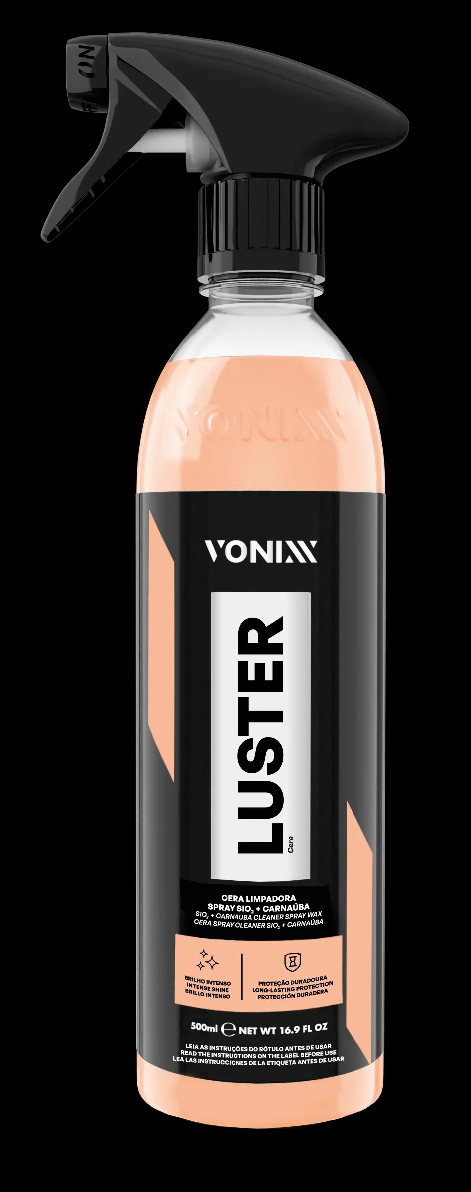 Luster 500ml