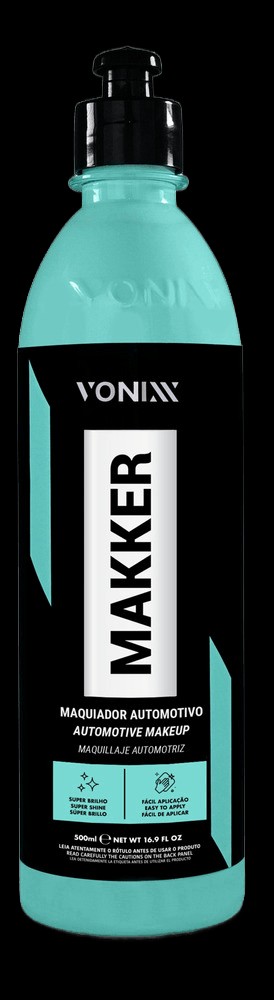 Makker 2.0 240ml