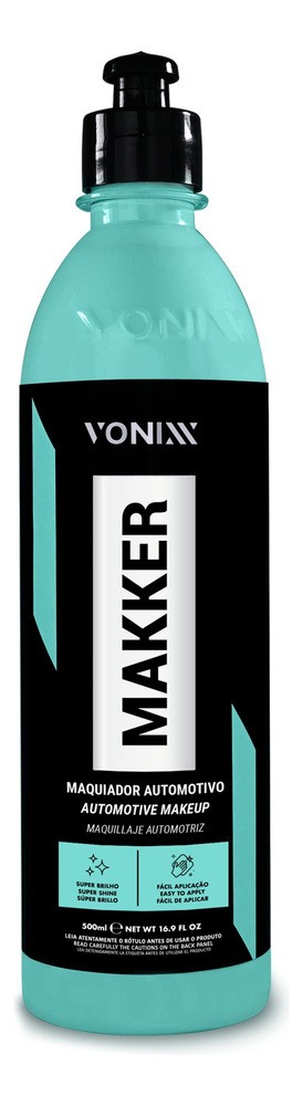 Makker 2.0 240ml