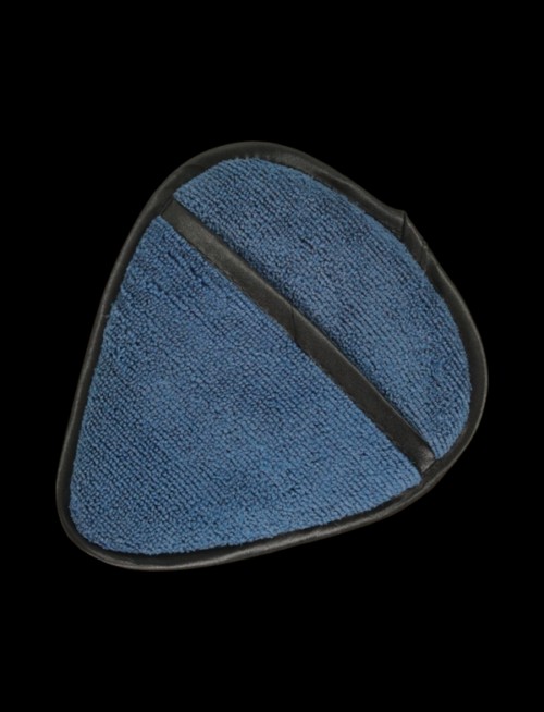 Microfibra Triangular Para Ruedas Y Llantas