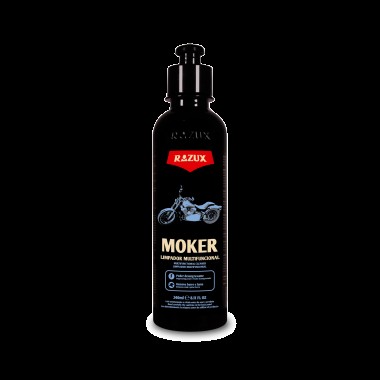 Moker 240ml