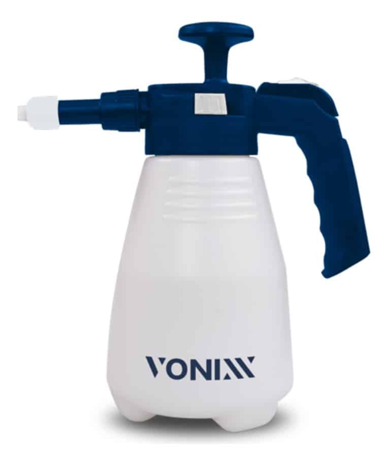 Pulverizador De Compresion Manual 1.8l ZACS