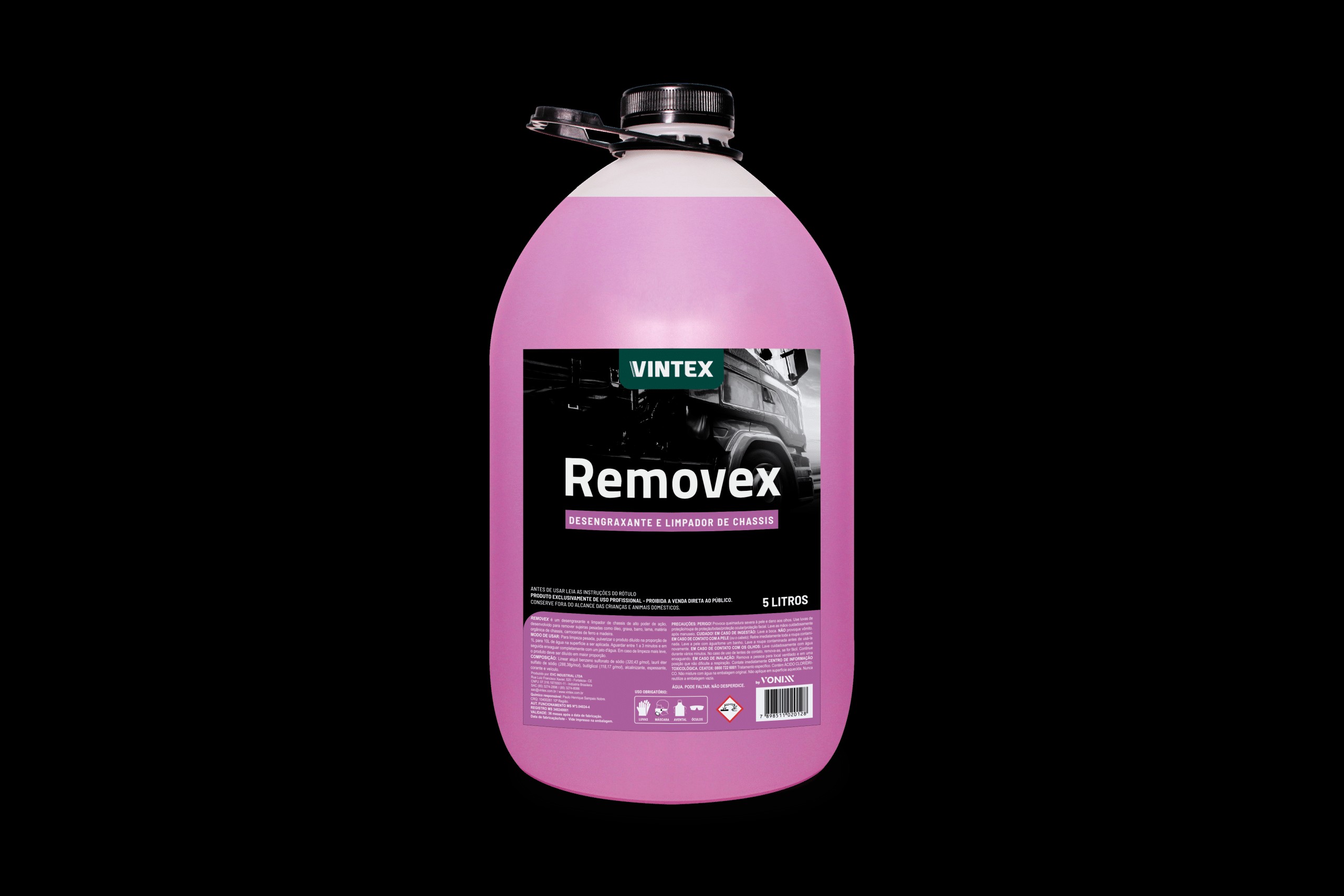 Removex 1,5l