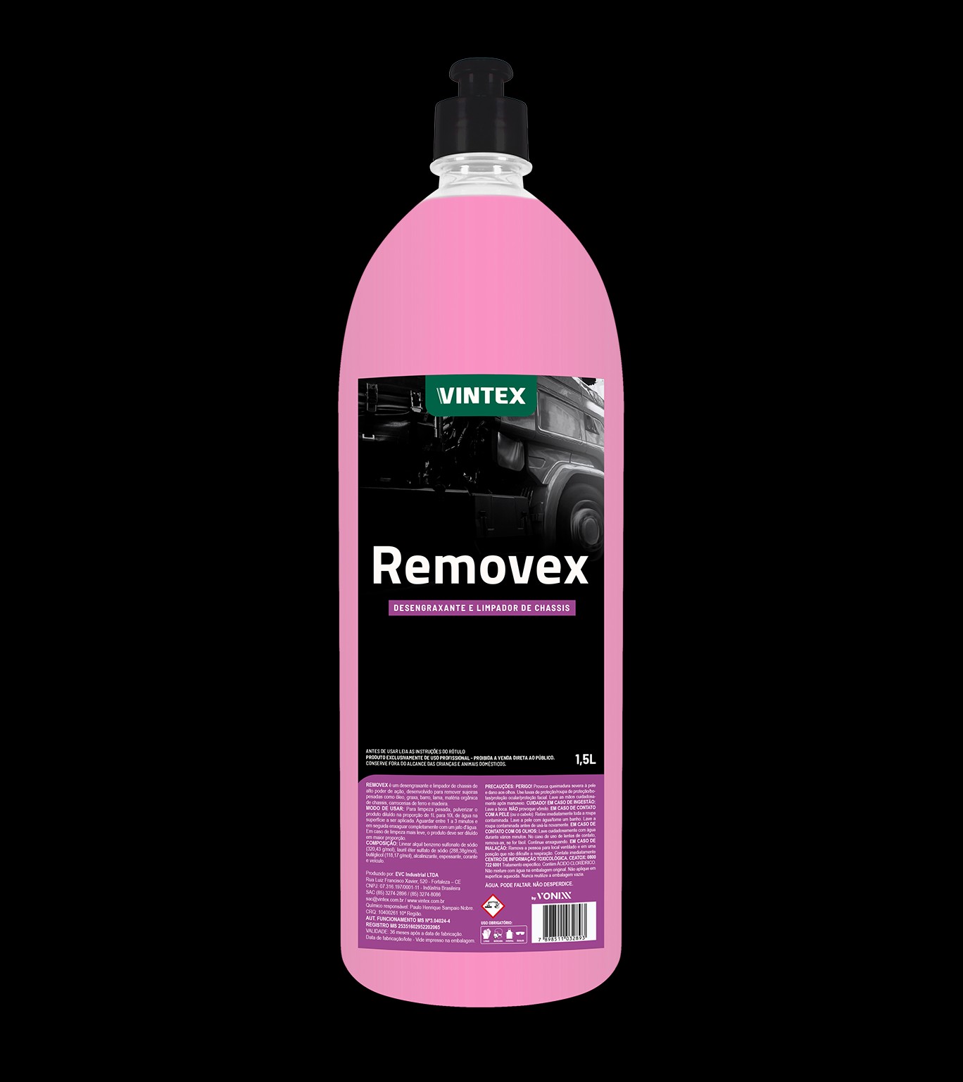 Removex 1,5l
