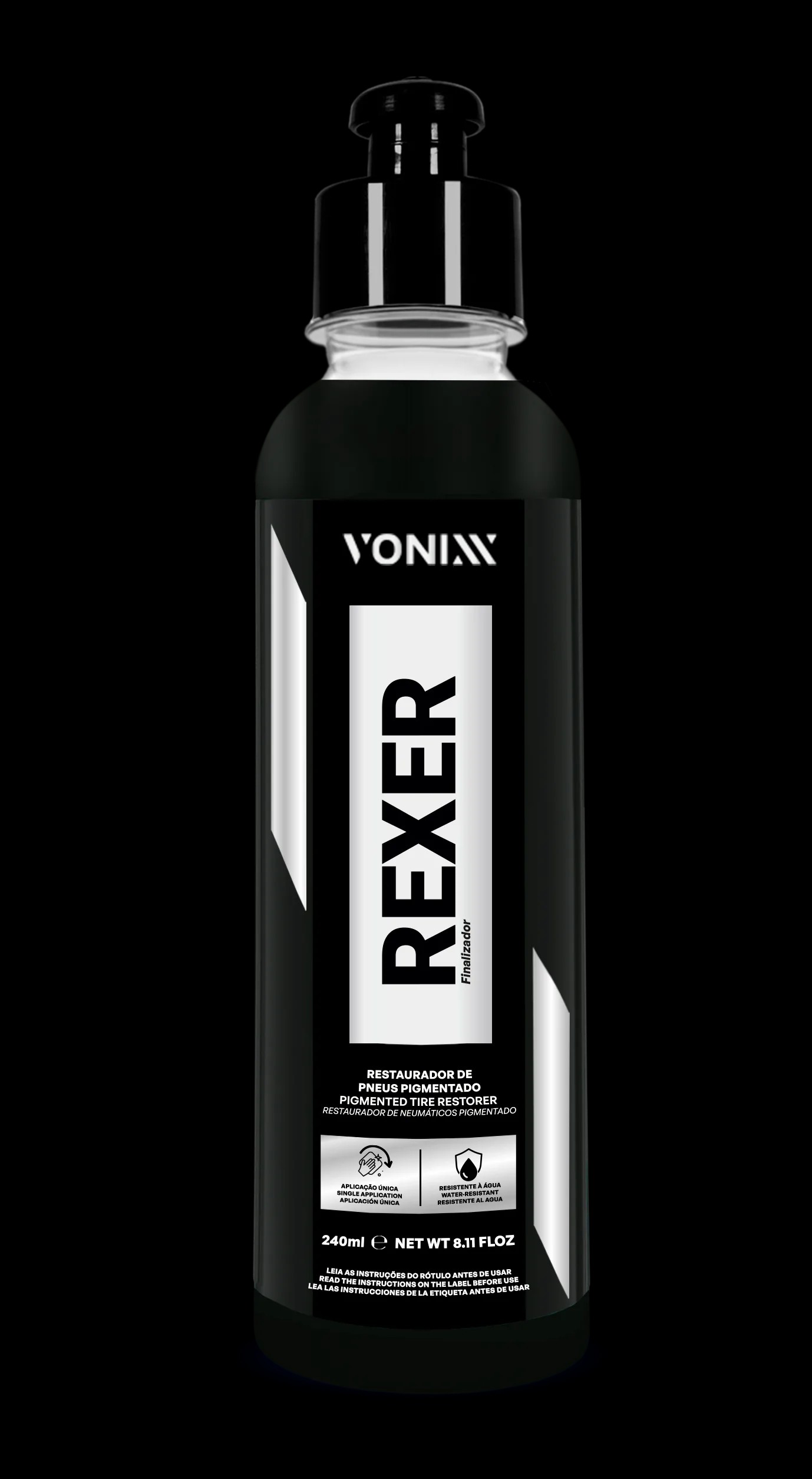 Rexer 240ml