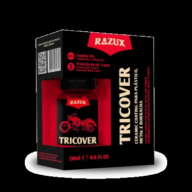 Tricover 20ml